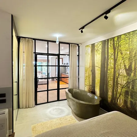 Tatil Evi Casa Dei Pini Blu *