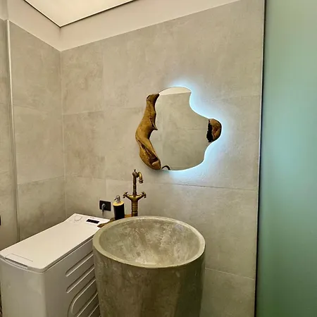 Hébergement de vacances Casa Dei Pini Blu