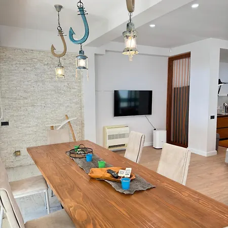 Tatil Evi Casa Dei Pini Blu