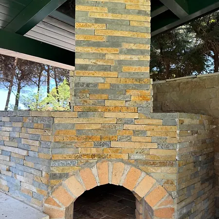 Casa Dei Pini Blu Holiday home *