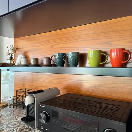 Casa Dei Pini Blu * Golem (Tirana)