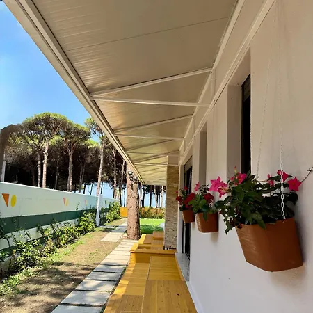 Vakantiehuis Casa Dei Pini Blu *