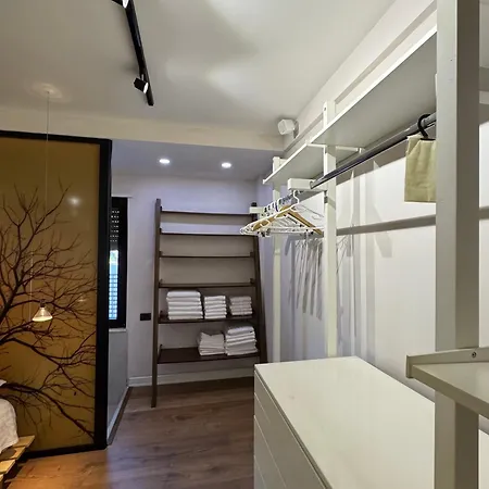 Casa Dei Pini Blu * Golem (Tirana)