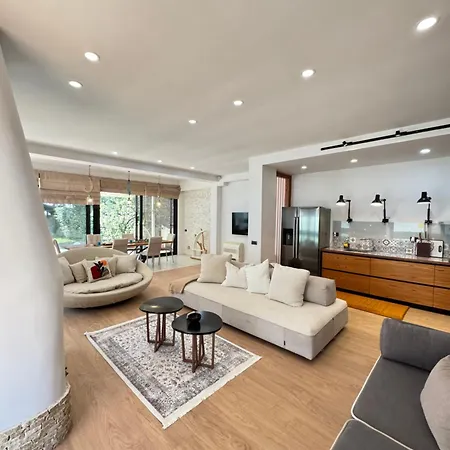 Casa Dei Pini Blu * 골렘