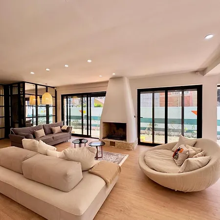 Casa Dei Pini Blu * 골렘