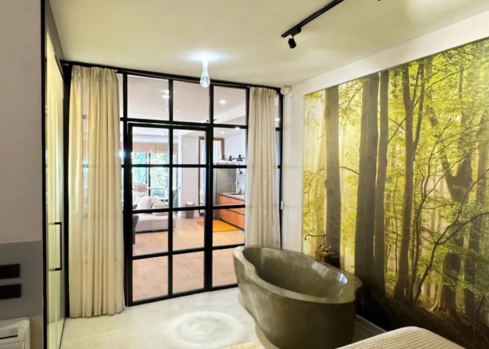 Дом отдыха Casa Dei Pini Blu *