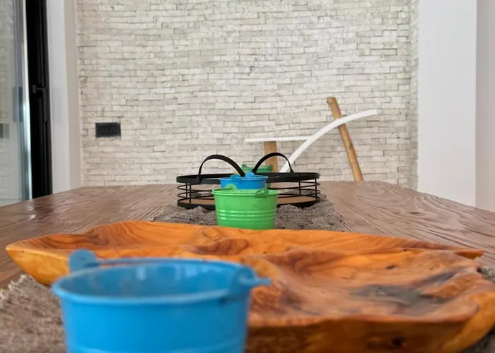 Дом отдыха Casa Dei Pini Blu *