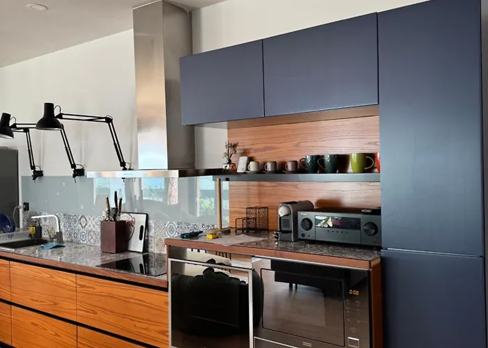 Casa Dei Pini Blu Дом отдыха Голем