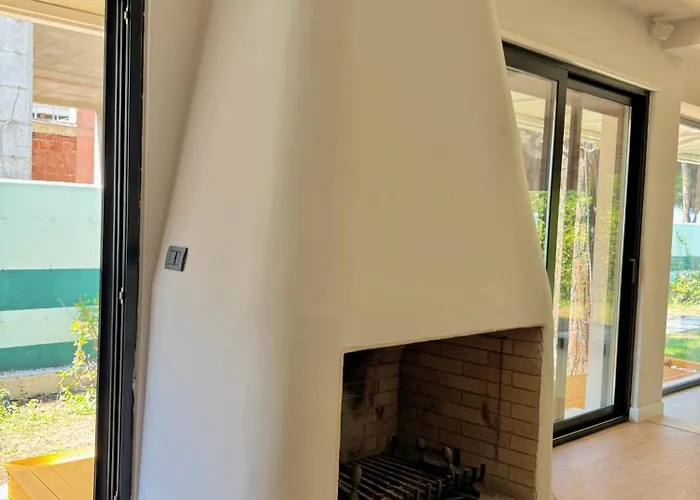 Casa Dei Pini Blu Holiday home Golem (Tirana)