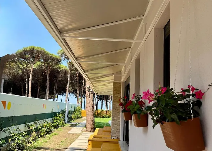 Holiday home Casa Dei Pini Blu *