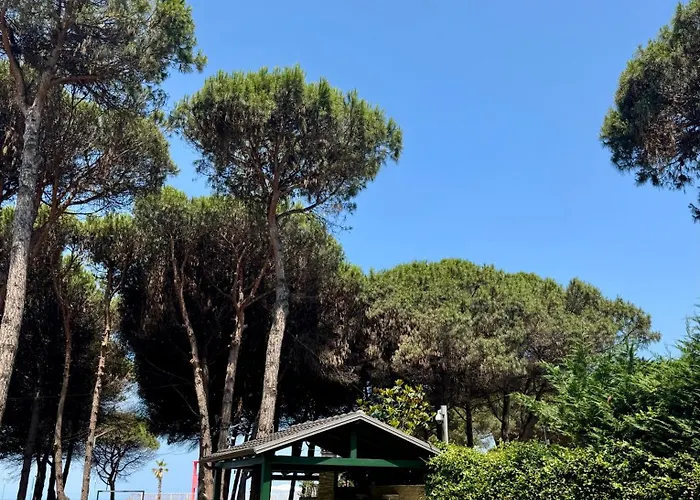 Holiday home Casa Dei Pini Blu Golem (Tirana)