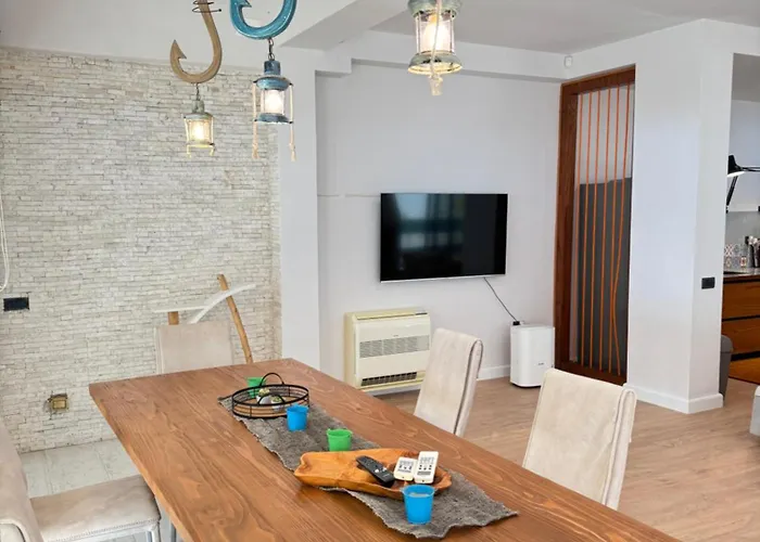 Дом отдыха Casa Dei Pini Blu