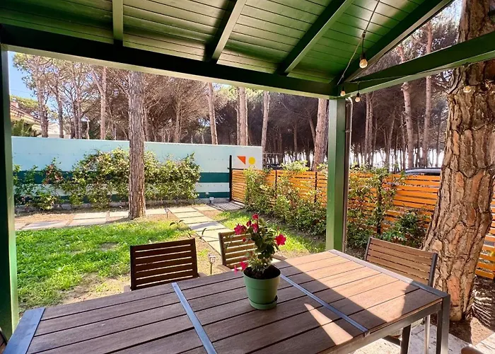 Holiday home Casa Dei Pini Blu *